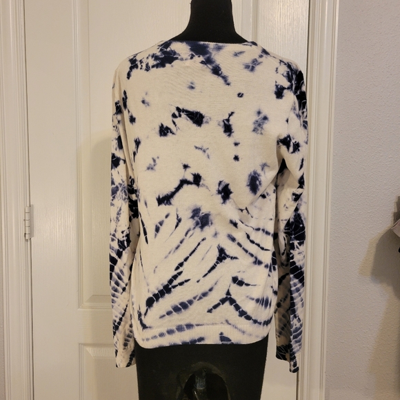 tye dye sweater - Picture 8 of 11